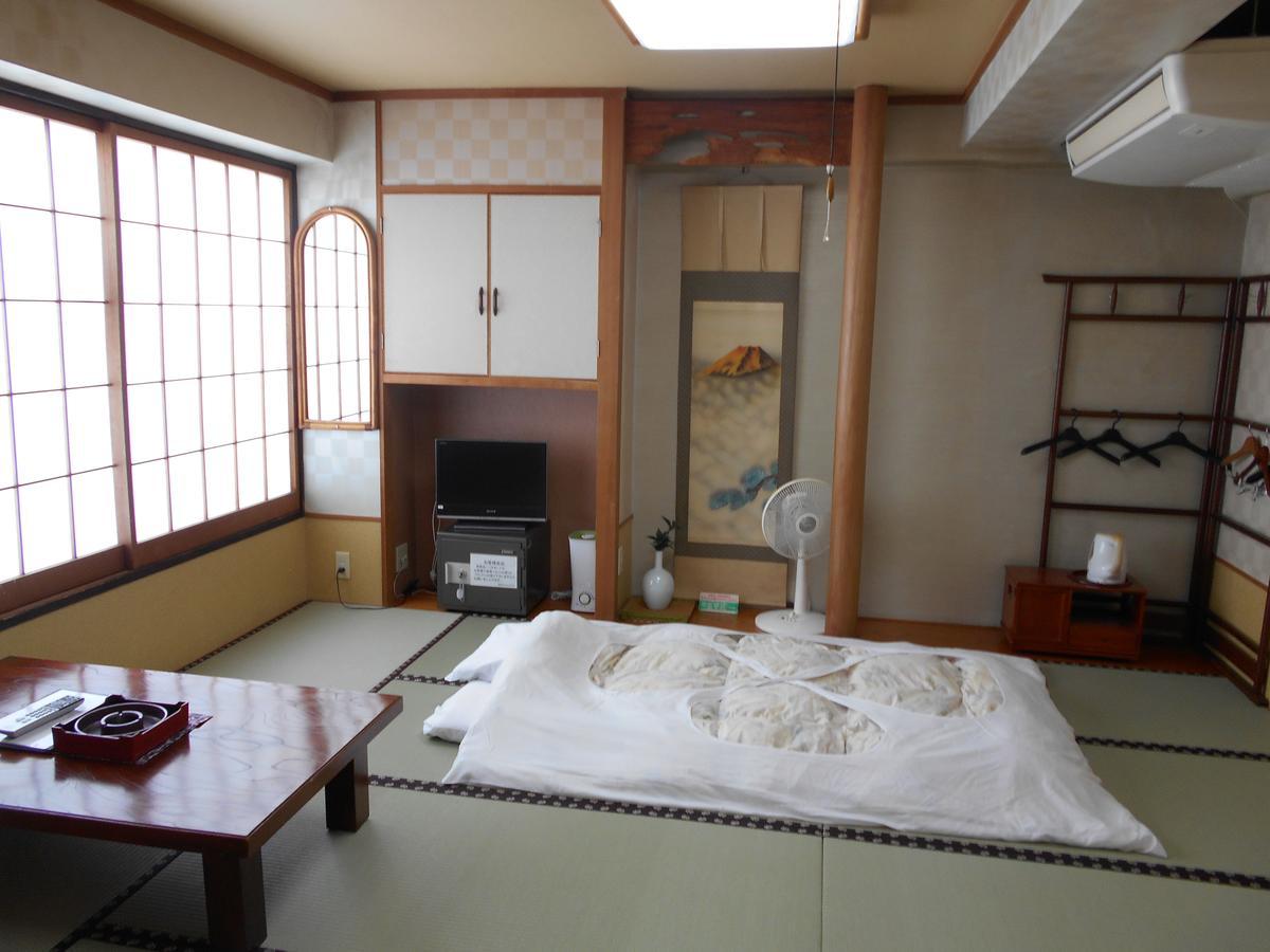 Takamatsu Hotel Sakika Extérieur photo