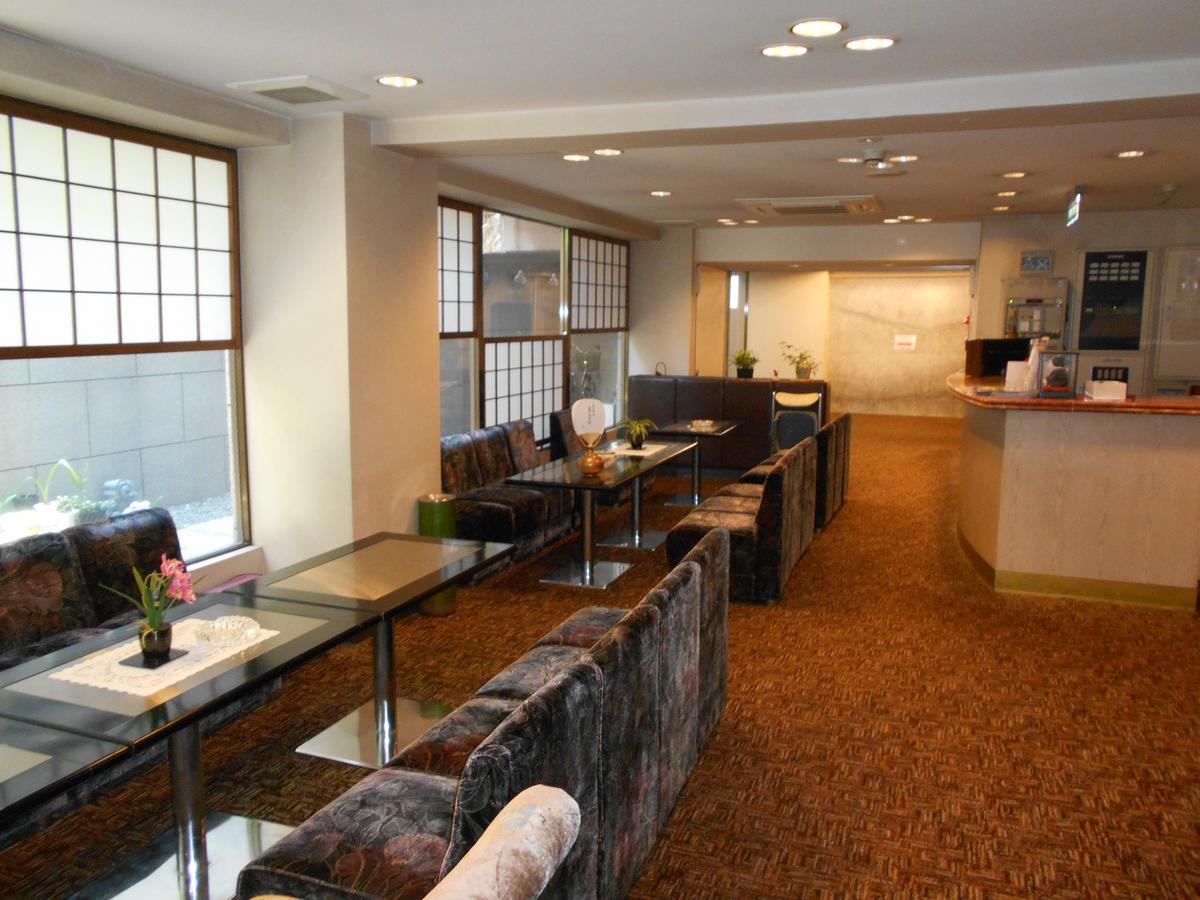 Takamatsu Hotel Sakika Extérieur photo