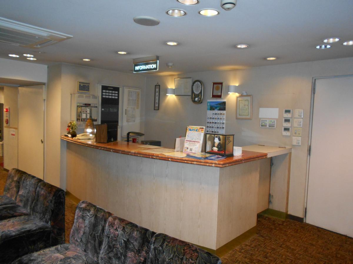 Takamatsu Hotel Sakika Extérieur photo