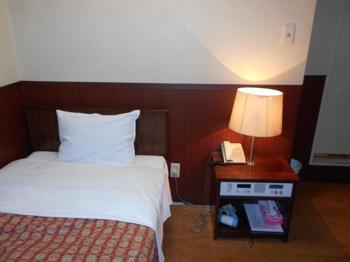 Takamatsu Hotel Sakika Extérieur photo